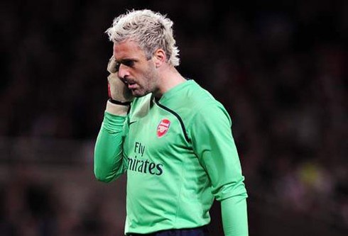 Tin chuyển nhượng sáng 23/5: MU muốn Baines thế chỗ Evra