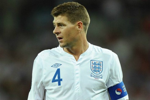 ĐT Anh tìm người truyền lửa ở EURO 2012