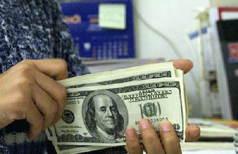 Đề xuất bảo hiểm tiền gửi với vàng, USD