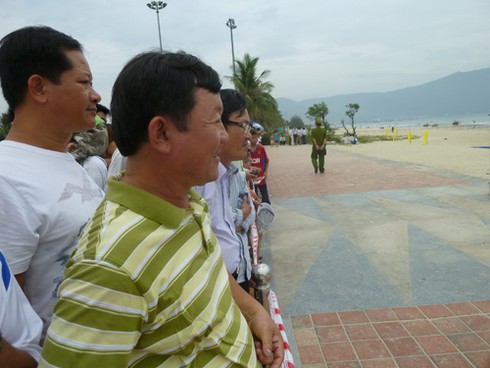 Háo hức với những màn dù bay quốc tế