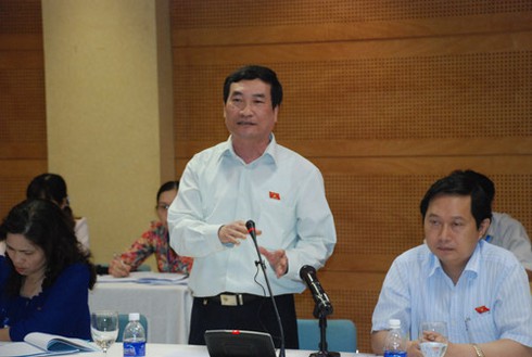 Đòi “ép” lãi vay về 10%