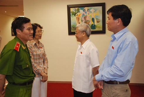 Đòi “ép” lãi vay về 10%