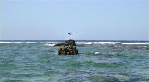 Dùng bài cũ `lấy thịt đè người`, Trung Quốc đổ lỗi tại Philippines