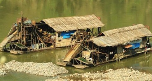 Chất cực độc có mặt trong nguồn nước sạch Hà Nội?