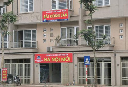BĐS giảm giá, mua ngay hay chờ đợi?