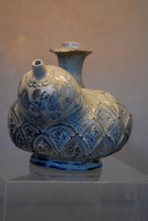 Chiêm ngưỡng cổ vật độc đáo Đông Nam Á tại Việt Nam