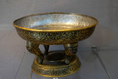 Chiêm ngưỡng cổ vật độc đáo Đông Nam Á tại Việt Nam