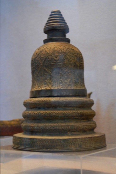 Chiêm ngưỡng cổ vật độc đáo Đông Nam Á tại Việt Nam