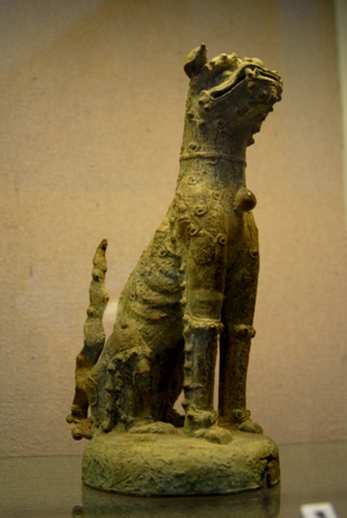 Chiêm ngưỡng cổ vật độc đáo Đông Nam Á tại Việt Nam