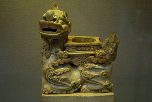 Chiêm ngưỡng cổ vật độc đáo Đông Nam Á tại Việt Nam