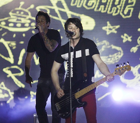 Mỹ Tâm nổi bật hơn cả dàn sao ngoại ở MTV Exit