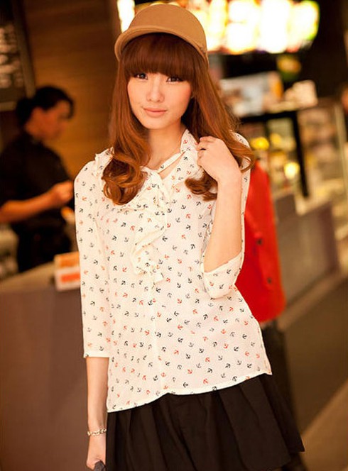 6 bộ đồ công sở `hot` nhất ngày hè