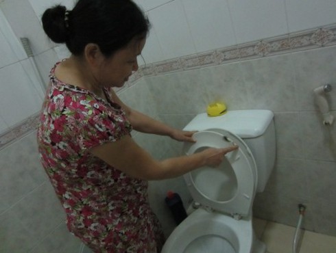 Vụ cháu bé gây cháy: Gia đình từng nghi ngờ cháu nghịch dại