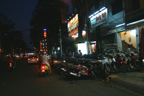 TP.HCM: Thanh tra xây dựng lạm quyền, `lấn sân`