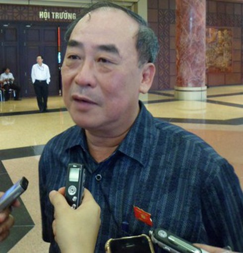 Về khu nhà vườn của con trai Bí thư Hải Dương: Pháp luật không loại trừ ai