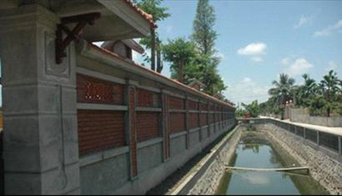 Nhà của con trai Bí thư Hải Dương: Trái luật đất đai (!)