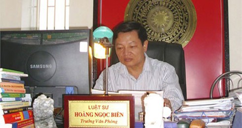 Nhà của con trai Bí thư Hải Dương: Trái luật đất đai (!)