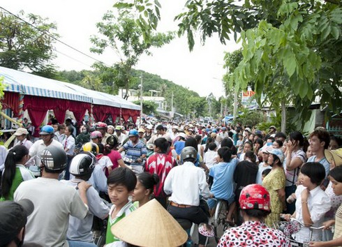 Đã đến lúc chấp nhận hôn nhân đồng tính trong luật?