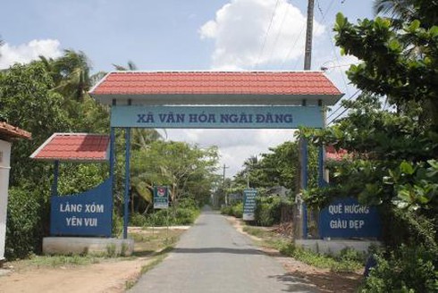 Chấn động 12 người dân Bến Tre nhiễm HIV: Nghi ngờ lẫn nhau