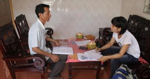 Chấn động 12 người dân Bến Tre nhiễm HIV: Nghi ngờ lẫn nhau