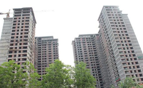 Chưa có cơ sở đánh giá BĐS sẽ ấm lên cuối năm