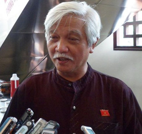 Có lẽ Bộ trưởng Thăng chưa nắm hết nội tình các đơn vị trực thuộc