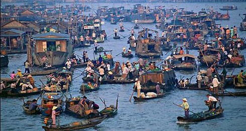 Vietrantour giảm giá tour hè từ 15/6