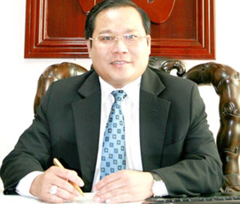 Sacombank thay loạt nhân sự cao cấp