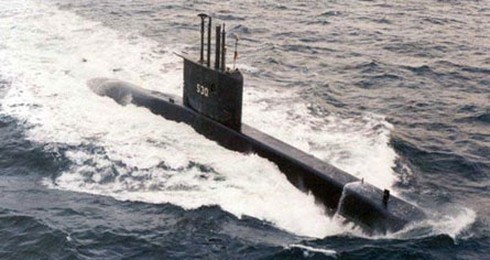 Thái Lan dành gần 6 tỷ đô la cho quốc phòng tới 2013