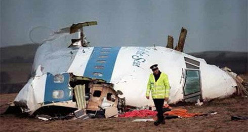 10 vụ tai nạn máy bay khủng khiếp nhất lịch sử