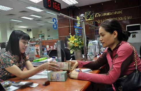Agribank dành 10.000 tỷ đồng cho vay ưu đãi