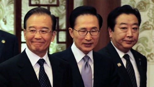 Hàn Quốc “chật vật” điều hòa quan hệ với Trung Quốc