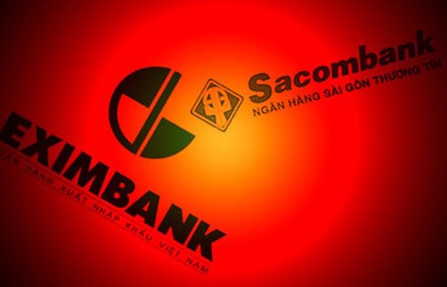 Lộ diện `đối thủ` tham gia thâu tóm Sacombank