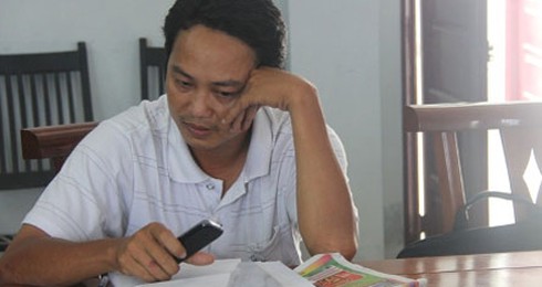 Mạo danh nhà báo vòi tiền doanh nghiệp