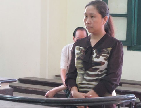 Nữ 'siêu lừa' 50 tỷ lãnh án chung thân