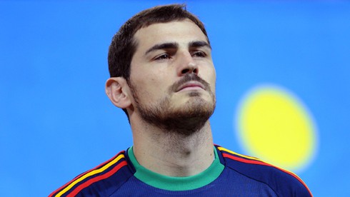 Đội bóng nào có “dàn” cầu thủ đẹp trai nhất Euro 2012?