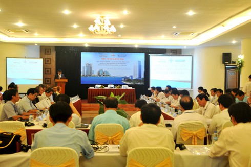 Đà Nẵng sẽ thử nghiệm quy hoạch nhanh