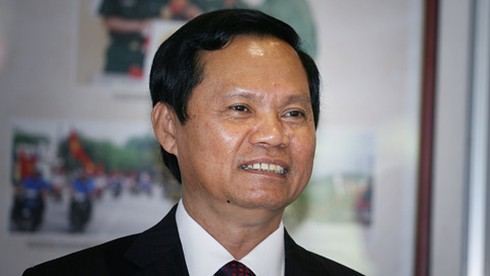 Nóng chuyện thu hồi đất đai