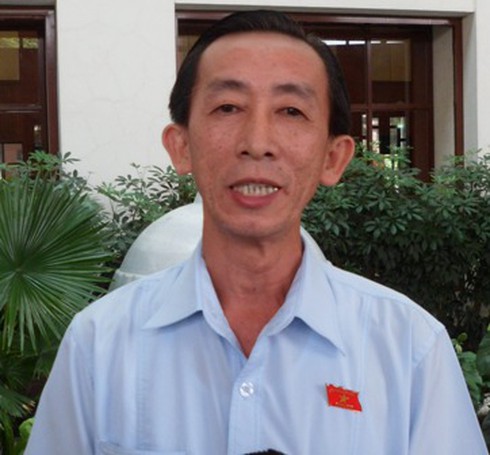 “Bộ trưởng Bùi Quang Vinh trả lời như vậy là hết sức khôn ngoan”