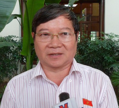 “Bộ trưởng Bùi Quang Vinh trả lời như vậy là hết sức khôn ngoan”