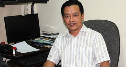 'Hoa hậu bán dâm thể hiện sự khập khiễng trong quản lý'