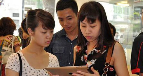 5 tháng đầu năm, FPT lãi 974 tỷ đồng