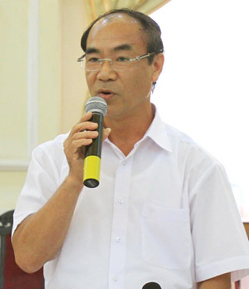 Bài thi tốt nghiệp tự luận ở trường Đồi Ngô giống nhau
