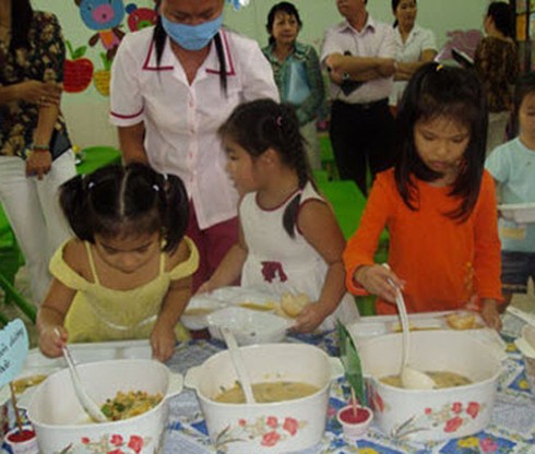 Hai căn bệnh tử thần với trẻ dưới 5 tuổi