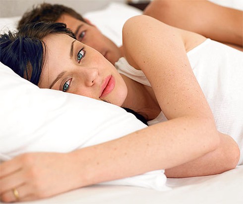Thêm sự thật bất ngờ về phụ nữ và sex