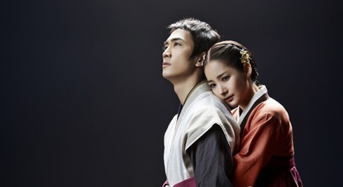 Phim của Jang Dong Gun vượt mặt 'Dr. Jin' của Song Seung Hun
