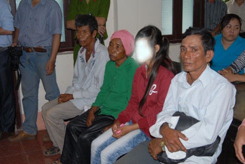 Vụ án vườn mít: Hủy án sơ thẩm, tiếp tục điều tra bổ sung