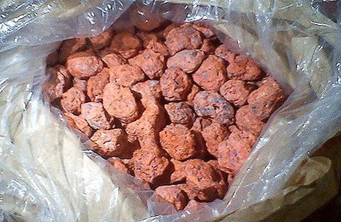 Ô mai chứa nhiều chất vượt giới hạn cho phép