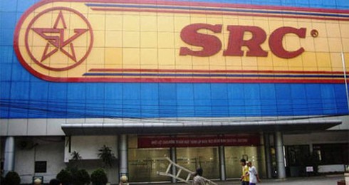 `Đất vàng` Cao su Sao Vàng chưa được xây trung tâm thương mại