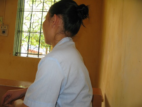 Tâm sự của một chân dài làm gái suýt điên vì mê lắc